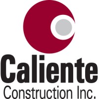 Caliente Construction Inc. logo - Similar company to Chasse Building Team