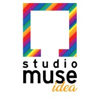 Studio Muse - Home & Retail logo - Similar company to Muse Solidali