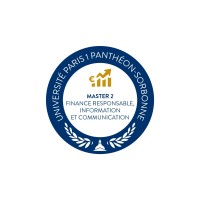 Master 2 Finance Responsable Information et Communication logo - Similar company to Koortis