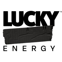 Lucky Energy logo - Similar company to Wet Hydration