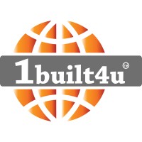 1built4u logo - Similar company to Webtrills Pvt. Ltd.
