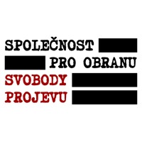 Společnost pro obranu svobody projevu logo - Similar company to Gestures Inc