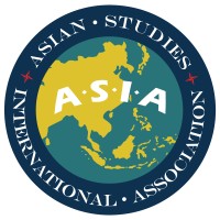 Asian Studies International Association logo - Similar company to Chinageopolitics