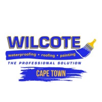 Wilcote Cape Town Roof, Painting & Waterproofing logo - Similar company to Lansdowne Property Group