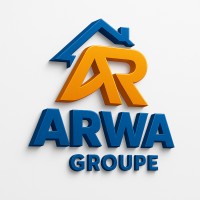 Le Groupe Arwa Immobilier logo - Similar company to Ahlan Properties