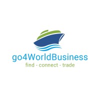 go4WorldBusiness.com - Import | Export | Trade | Worldwide. logo - Similar company to Trade Promotion Council Of India