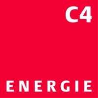 C4 Energie GmbH logo - Similar company to Ews Sverige