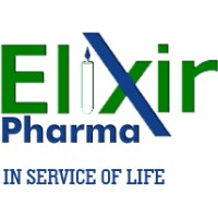 Elixir Pharma Chem. Pvt. Ltd. logo - Similar company to Neoplus Translation & Neocubes Pharma