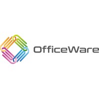 OfficeWare.ch logo - Similar company to Swiss Trading Ag