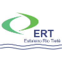 Estaleiro Rio Tietê Ltda logo - Similar company to Estaleiro Bibi