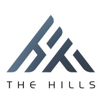 The Hills Kuching logo - Similar company to Interhill Group