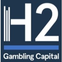 H2 Gambling Capital logo - Similar company to Saroca