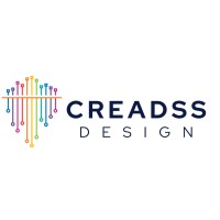 Creadss Design logo - Similar company to Kiwikard