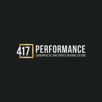 417 Performance Chiropractic and Sports Rehab