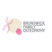 Brunswick Family Osteopathy logo - Similar company to The Spinal Studio