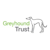 Greyhound Trust logo - Similar company to Forever Hounds Trust