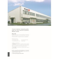 Shanghai Qiangan Foodservice Equipment Co., Ltd