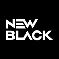 New Black logo - Similar company to Orderman