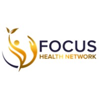 Focus Health Network logo - Similar company to Infiniteaid Llc.