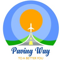 Pavingway logo - Similar company to Cloudfly Digital Agency