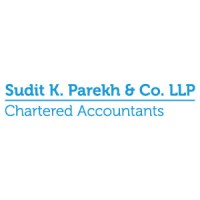 Sudit K. Parekh & Co. LLP logo - Similar company to Nexdigm