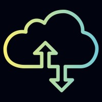 Disrupted Cloud logo - Similar company to Kupbilecik