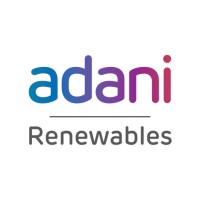 Adani Green Energy Ltd. logo - Similar company to Renew