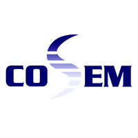 COSEM HR Capital & Consultancy logo - Similar company to Ark Solutions Vigne