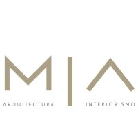 Mia Arquitectura logo - Similar company to Arquitectura Industrial De México