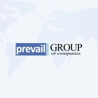 Prevail Group of Companies logo - Similar company to Prevail Group