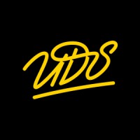 Unified Design System logo - Similar company to Ux / Košice