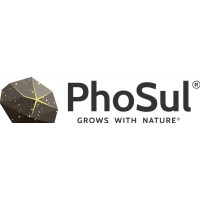 PhoSul® logo - Similar company to Novaphos