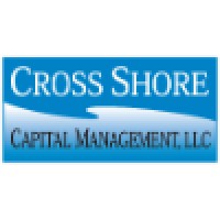 Cross Shore Capital Management, LLC logo - Similar company to Pine Ridge Advisers