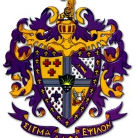 Sigma Alpha Epsilon - Texas Sigma logo - Similar company to Texas Rho