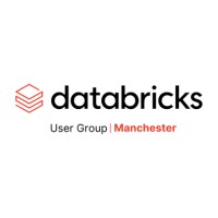 Manchester Databricks User Group logo - Similar company to Valenza Ltd