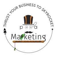 PAPA MARKETING logo - Similar company to Rukmat