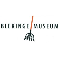 Blekinge museum logo - Similar company to Zenta