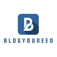 BLOGYOUNEED logo - Similar company to Mesa Electronics, Inc.