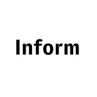 Architecture InForm logo - Similar company to Cdc Architecture & Design
