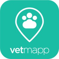 VetMapp logo - Similar company to Loki