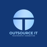 OUTSOURCE IT logo - Similar company to Ligson