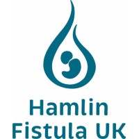 Hamlin Fistula UK logo - Similar company to Catherine Hamlin Fistula Foundation
