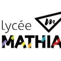 Lycée Mathias logo - Similar company to Lycée Mathias