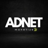 AdNet Monetize logo - Similar company to Apecatus