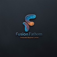 Fusion Fathom logo - Similar company to Tech Axis Solutions