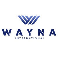 Wayna International logo - Similar company to Western Sierra Resource Corporation