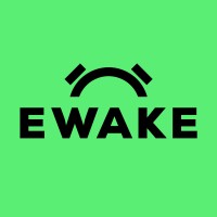EWAKE logo - Similar company to Studium Group