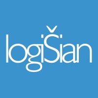 LogiŠian logo - Similar company to Bitcreations - Business In Technology