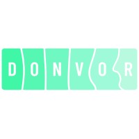 DONVOR logo - Similar company to Ocean Experiences S.P.L.