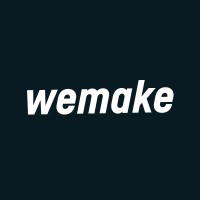 wemake logo - Similar company to Digital Vision Gmbh